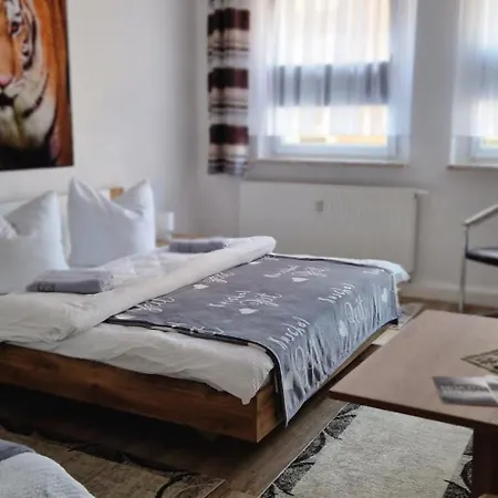 Апартаменты Riga *